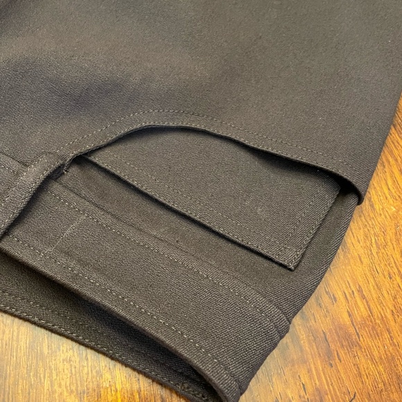 St. John brown pants - Picture 14 of 15